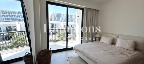 3 bedrooms Townhouse for rent in Town Square, Dubai, UAE № 196752 22