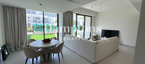 3 bedrooms Townhouse for rent in Town Square, Dubai, UAE № 196752 4
