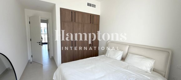 3 bedrooms Townhouse for rent in Town Square, Dubai, UAE № 196752 19
