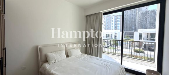 3 bedrooms Townhouse for rent in Town Square, Dubai, UAE № 196752 20