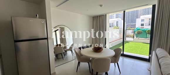 3 bedrooms Townhouse for rent in Town Square, Dubai, UAE № 196752 14
