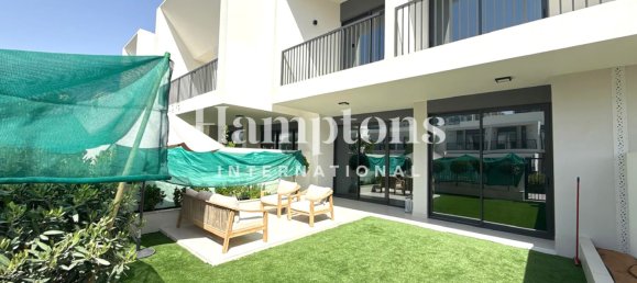 3 bedrooms Townhouse for rent in Town Square, Dubai, UAE № 196752 18
