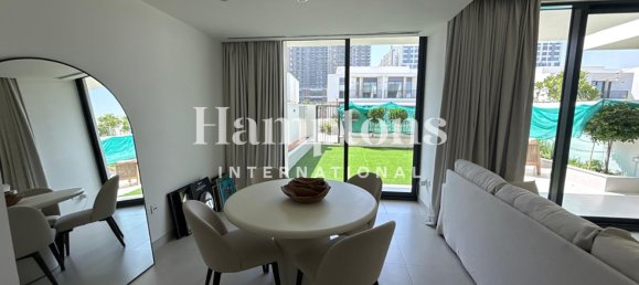 3 bedrooms Townhouse for rent in Town Square, Dubai, UAE № 196752 9