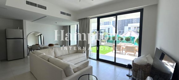 3 bedrooms Townhouse for rent in Town Square, Dubai, UAE № 196752 8
