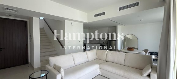 3 bedrooms Townhouse for rent in Town Square, Dubai, UAE № 196752 13