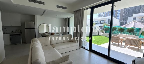 3 bedrooms Townhouse for rent in Town Square, Dubai, UAE № 196752 17