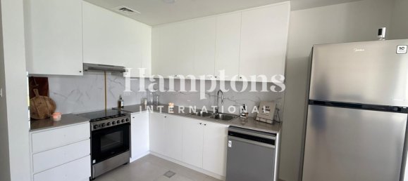 3 bedrooms Townhouse for rent in Town Square, Dubai, UAE № 196752 24