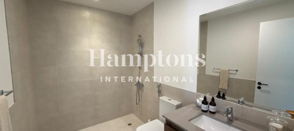 3 bedrooms Townhouse for rent in Town Square, Dubai, UAE № 196752 23