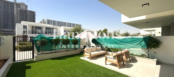 3 bedrooms Townhouse for rent in Town Square, Dubai, UAE № 196752 7
