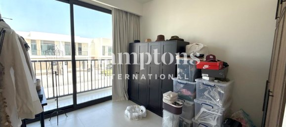 3 bedrooms Townhouse for rent in Town Square, Dubai, UAE № 196752 16