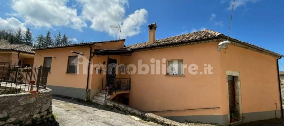 4 bedrooms House in Arpino, Italy No. 53658 2