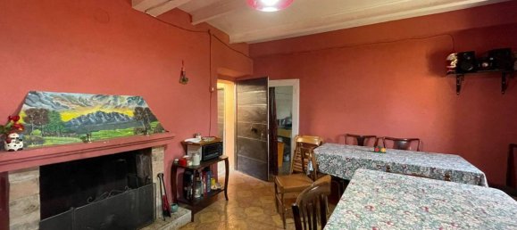 4 bedrooms House in Arpino, Italy No. 53658 20