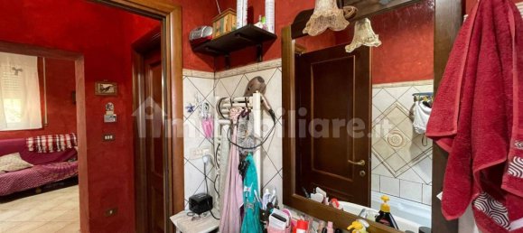 4 bedrooms House in Arpino, Italy No. 53658 13