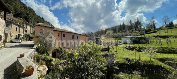 4 bedrooms House in Arpino, Italy No. 53658 41