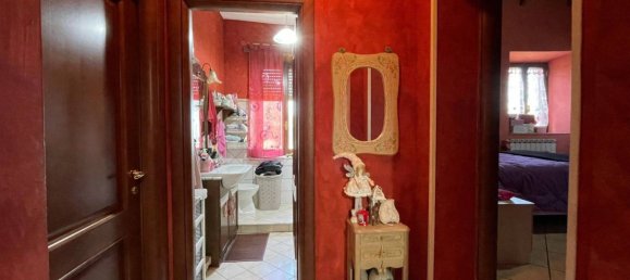 4 bedrooms House in Arpino, Italy No. 53658 8