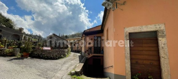 4 bedrooms House in Arpino, Italy No. 53658 49