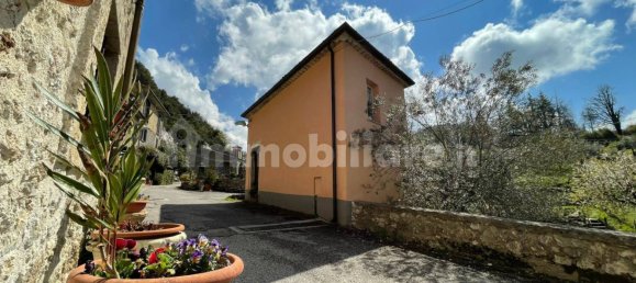 4 bedrooms House in Arpino, Italy No. 53658 42