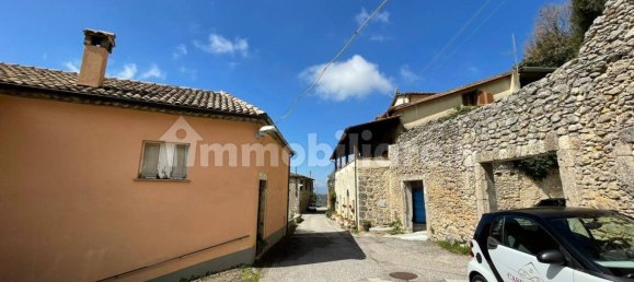 4 bedrooms House in Arpino, Italy No. 53658 45