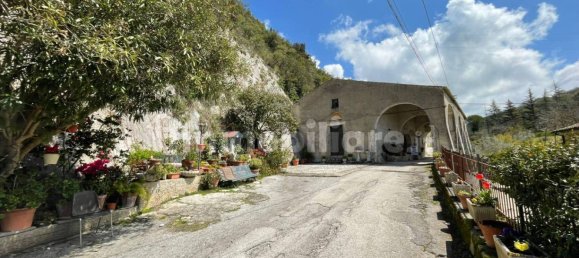 4 bedrooms House in Arpino, Italy No. 53658 35