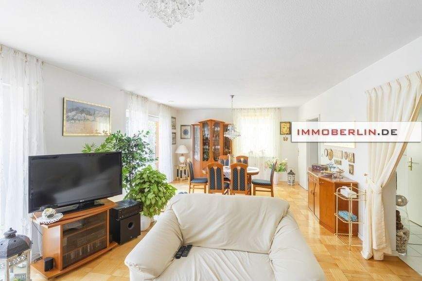 Дом с 4 комнатами в Тельтов-Флеминг, Германия № 370083