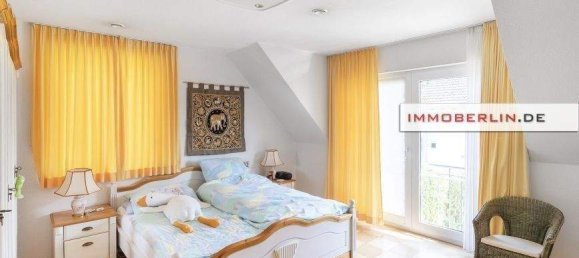 Дом с 4 комнатами в Тельтов-Флеминг, Германия № 370083 5