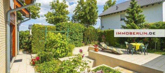 Дом с 4 комнатами в Тельтов-Флеминг, Германия № 370083 9