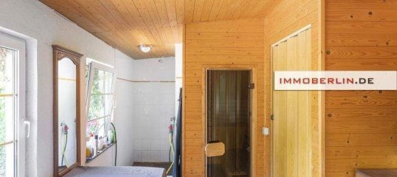 Дом с 4 комнатами в Тельтов-Флеминг, Германия № 370083 8