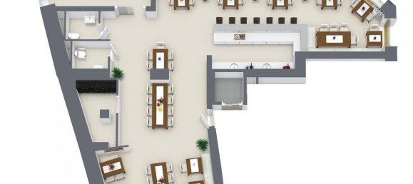 Офис 133м² в Милльстатт ам Зе, Австрия № 243913 17