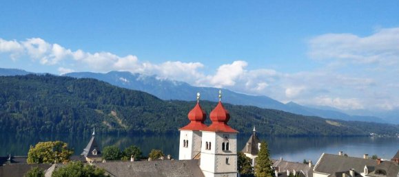 Офис 133м² в Милльстатт ам Зе, Австрия № 243913 15