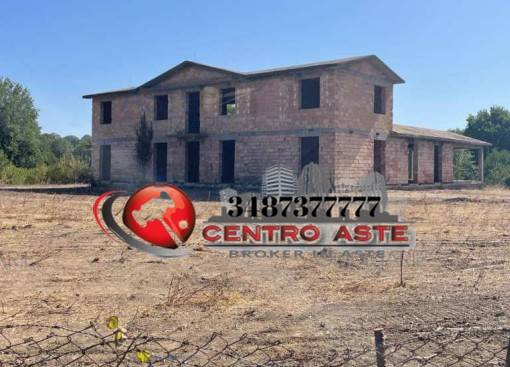 Дом с 5 спальнями в Кампаньяно ди Рома, Италия № 264277