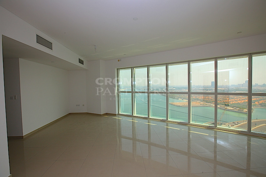 Apartamento T3 em Al Reem Island, UAE N.º 67083