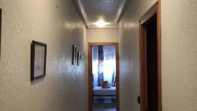 3 غرف نوم تاون هاوس في Alicante, Spain رقم 240730