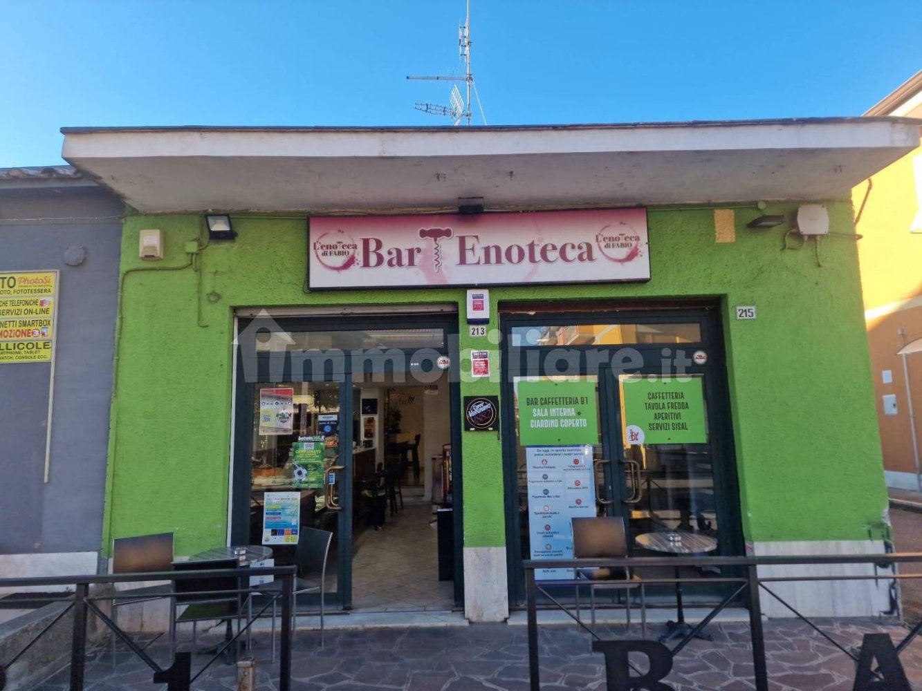 4-salle Propriété commerciale à Albano Laziale, Italy No. 282085