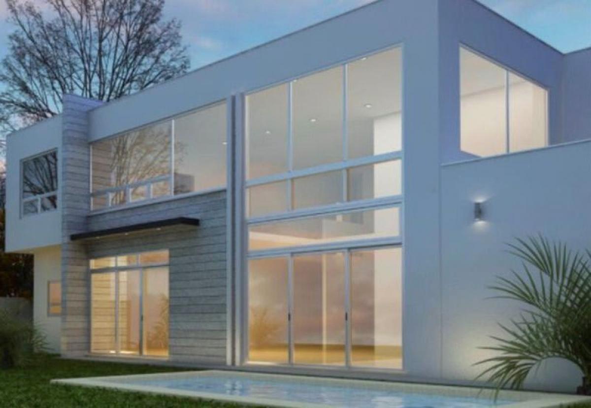 4 bedrooms House in Nuevo Leon, Mexico No. 188748