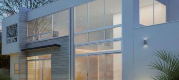 4 bedrooms House in Nuevo Leon, Mexico No. 188748 2