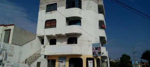 9 bedrooms Apartment in Guanajuato, Mexico No. 151668 2