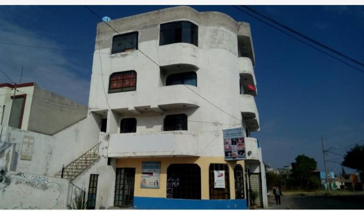 9 bedrooms Apartment in Guanajuato, Mexico No. 151668