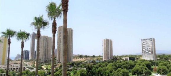 1 bedroom Apartment in Benidorm, Spain No. 189872 2