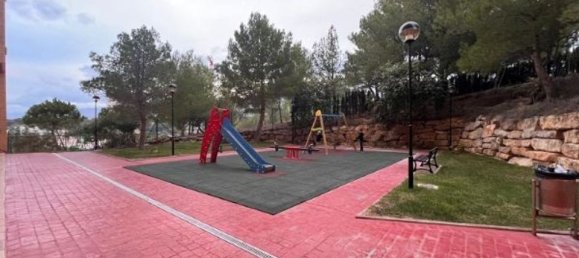 1 bedroom Apartment in Benidorm, Spain No. 189872 15