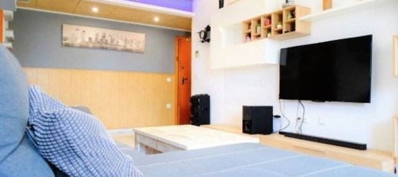 1 bedroom Apartment in Benidorm, Spain No. 189872 3