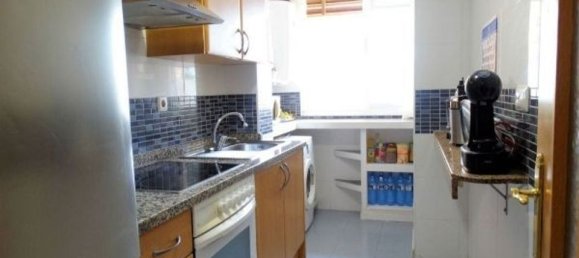 1 bedroom Apartment in Benidorm, Spain No. 189872 6