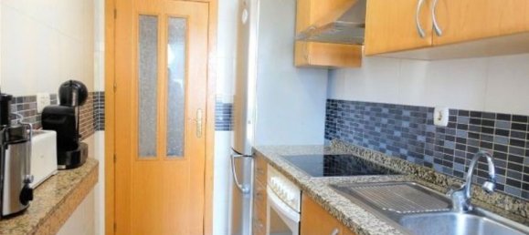 1 bedroom Apartment in Benidorm, Spain No. 189872 7