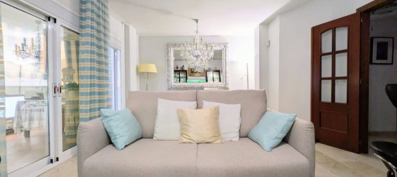 3 غرف نوم شقة في Fuengirola, Spain رقم 156771 4