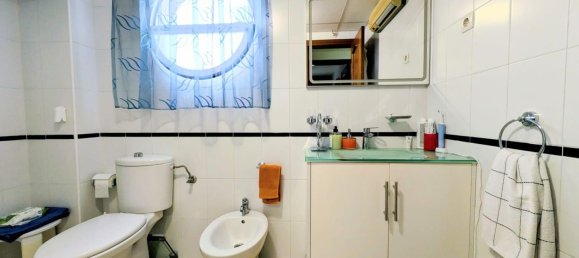 3 غرف نوم شقة في Fuengirola, Spain رقم 156771 17