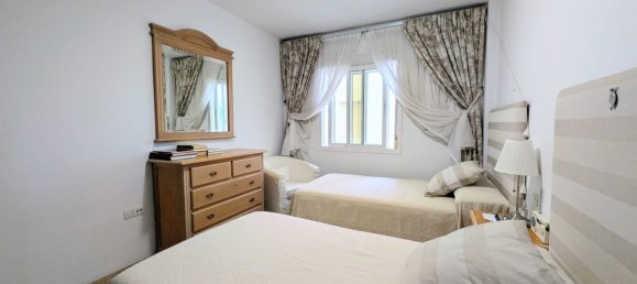 3 غرف نوم شقة في Fuengirola, Spain رقم 156771 2