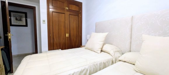 3 غرف نوم شقة في Fuengirola, Spain رقم 156771 13