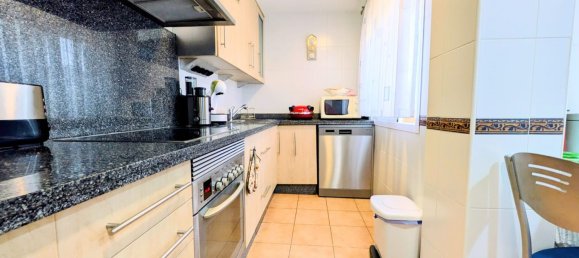 3 غرف نوم شقة في Fuengirola, Spain رقم 156771 11