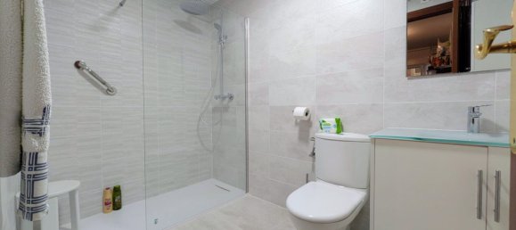 3 غرف نوم شقة في Fuengirola, Spain رقم 156771 14