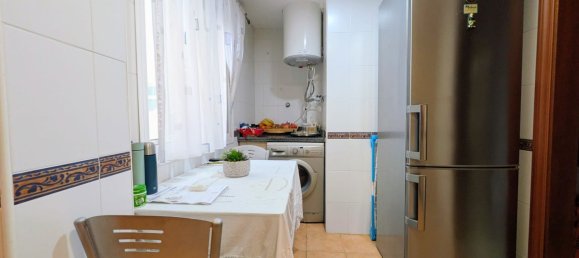 3 غرف نوم شقة في Fuengirola, Spain رقم 156771 15