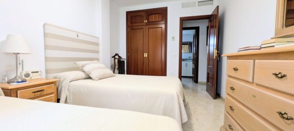 3 غرف نوم شقة في Fuengirola, Spain رقم 156771 18